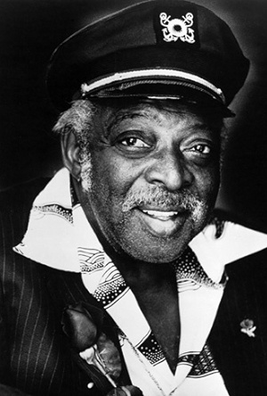 Count Basie