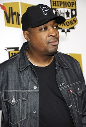 Chuck D