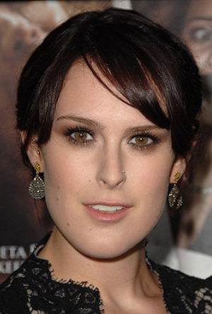 Rumer Willis