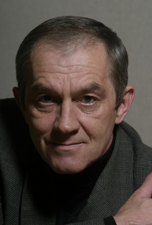 Sergey Sosnovskiy