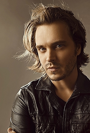 Jonathan Jackson