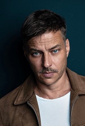 Tom Wlaschiha