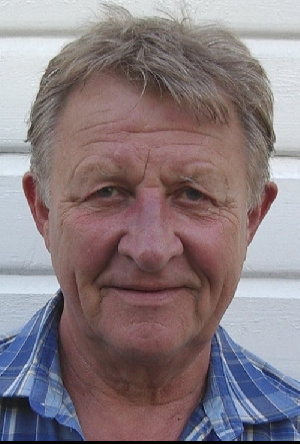 Ivar Nrve