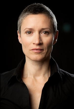 Simone Milsdochter