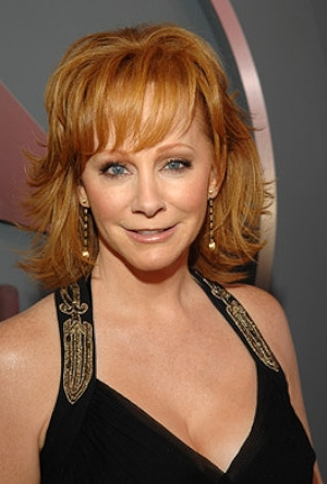 Reba McEntire