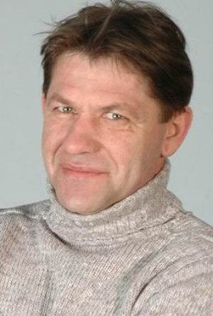 Sergey Vlasov