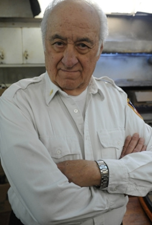 Jerry Adler