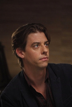 Christian Borle