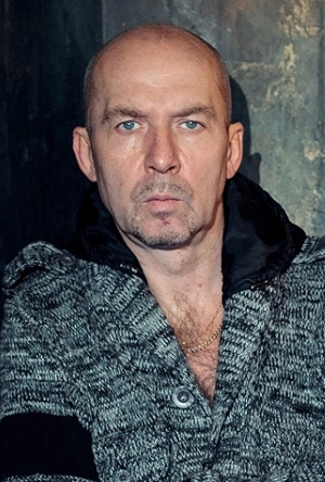 Kirill Polukhin