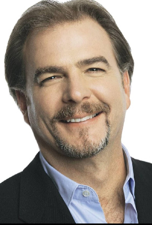 Bill Engvall