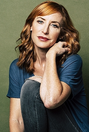 Karen Strassman