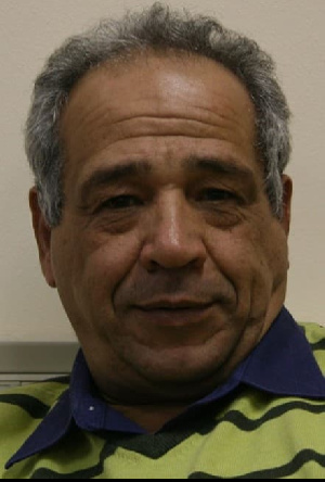 Ahmed Salah