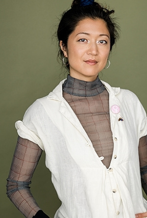 Jane Hae Kim