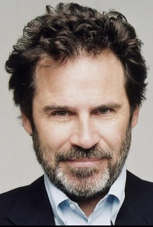 Dennis Miller