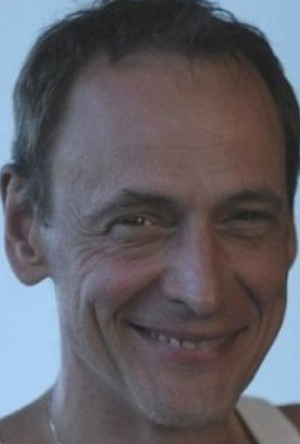 Michael Bornhütter