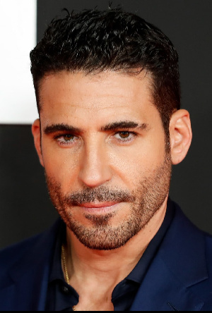 Miguel ngel Silvestre