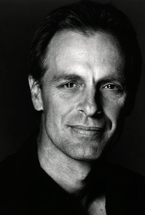 Keith Carradine