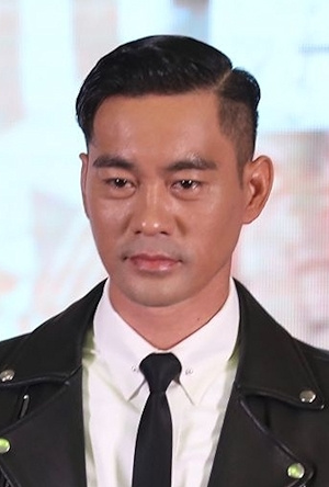 Danny Kwok-Kwan Chan