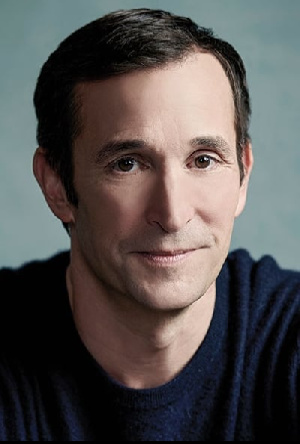 Noah Wyle