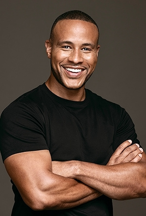 DeVon Franklin