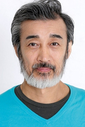 Osamu Tanpopo