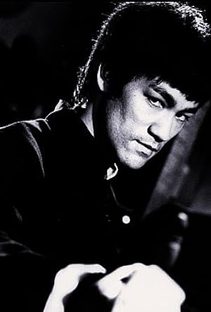 Bruce Lee