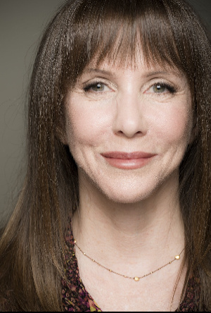 Laraine Newman