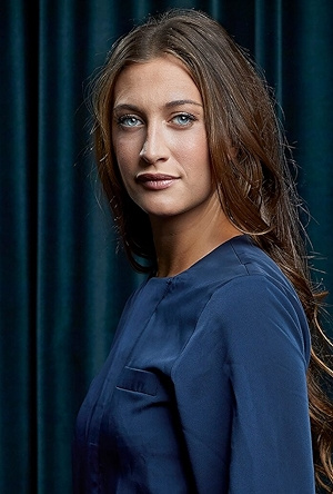 Julia Ragnarsson