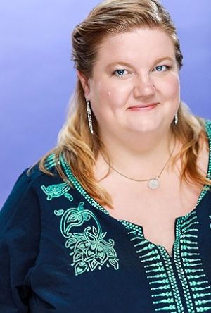 Kristin K. Berg