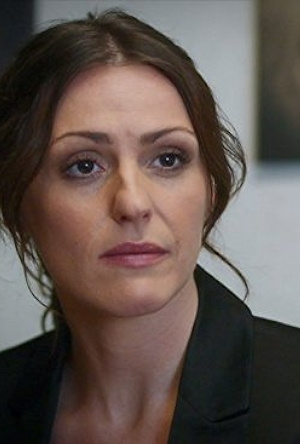 Suranne Jones