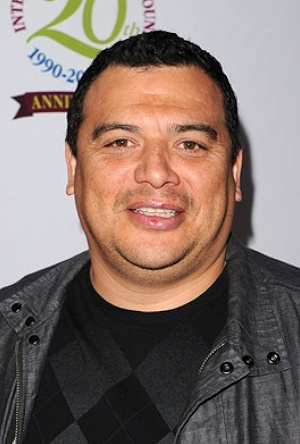 Carlos Mencia