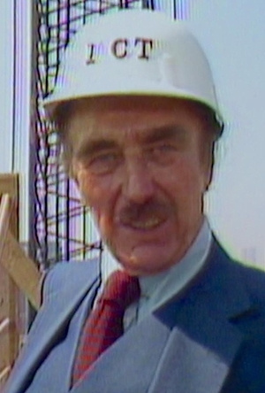 Fred Trump