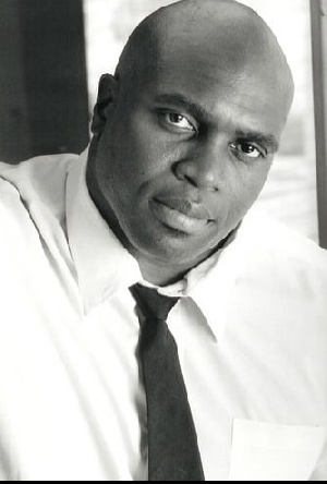 Lester Speight