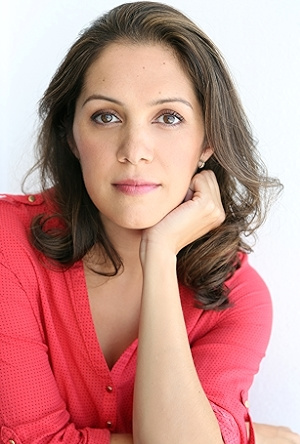 Marisa Echeverria