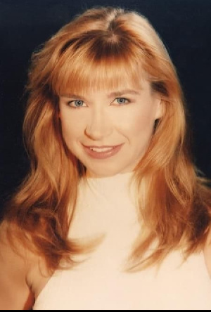 Cynthia Rothrock