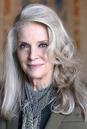 Sue Dahlman