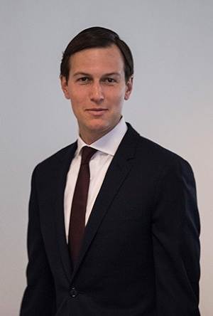 Jared Kushner