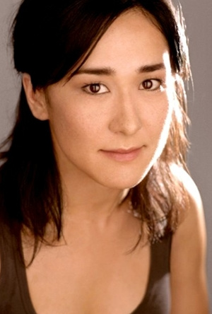 Jennifer Ikeda
