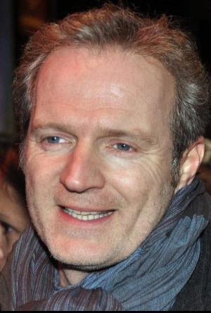 Philippe Lefebvre