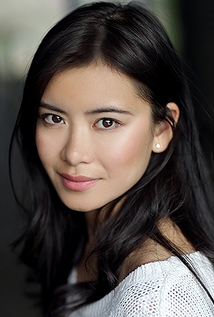 Katie Leung
