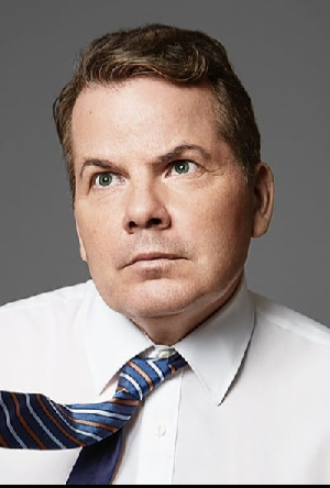 Bruce McCulloch