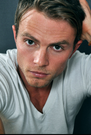 Wilson Bethel