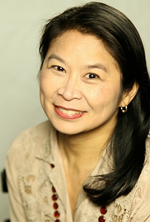 Susan Ling Young
