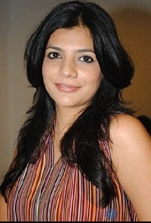 Jeneva Talwar