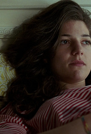 Esther Garrel