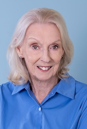 Barbara Wallace