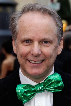 Nick Park