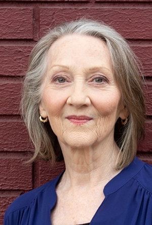 Barbara Kingsley