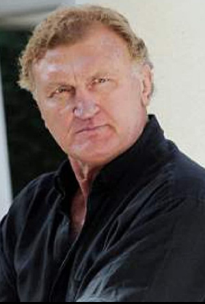 Joe Bugner