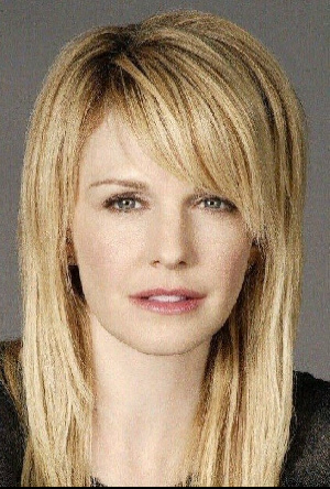 Kathryn Morris